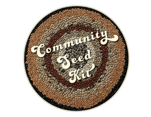 Load image into Gallery viewer, A Community Seed Kit 2026