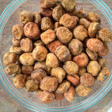 Load image into Gallery viewer, Gold Harvest Soup Pea Seeds