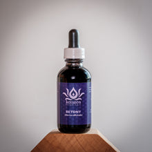 Load image into Gallery viewer, NEW! Tincture: Betony (Stachys officinalis) - 50ml