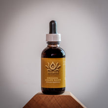 Load image into Gallery viewer, NEW! Tincture: Oregon Grape Root (Mahonia aquifolium) - 50ml
