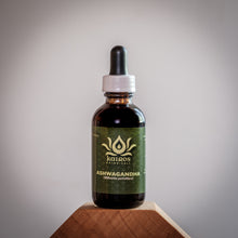 Load image into Gallery viewer, Tincture: Ashwagandha (Withania somnifera) - 50ml