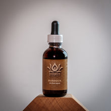 Load image into Gallery viewer, NEW! Tincture: Burdock (Arctium lappa) - 50ml