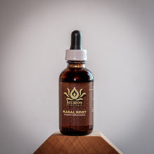 Load image into Gallery viewer, Tincture: Maral Root (Rhaponticum carthamoides Asteraceae) - 50ml