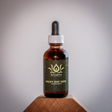 Load image into Gallery viewer, Tincture: Milky Oat Seed (Avena sativa) - 50ml