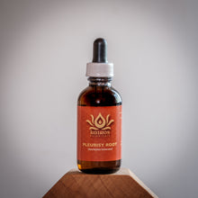 Load image into Gallery viewer, NEW! Tincture: Pleurisy Root (Asclepias tuberosa) - 50ml