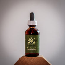 Load image into Gallery viewer, Tincture: Shatavari (Asparagus racemosus) - 50ml