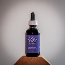Load image into Gallery viewer, NEW! Tincture: Skullcap (Scutellaria lateriflora) - 50ml