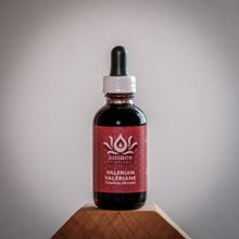 Load image into Gallery viewer, Tincture: Valerian (Valeriana officinalis Caprifoliaceae) - 50ml