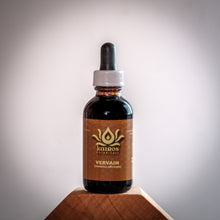 Load image into Gallery viewer, Tincture: Vervain (Verbena officinalis Verbanaceae) - 50ml