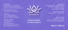 Load image into Gallery viewer, NEW! Tincture: Skullcap (Scutellaria lateriflora) - 50ml