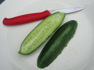 Muncher Cucumber
