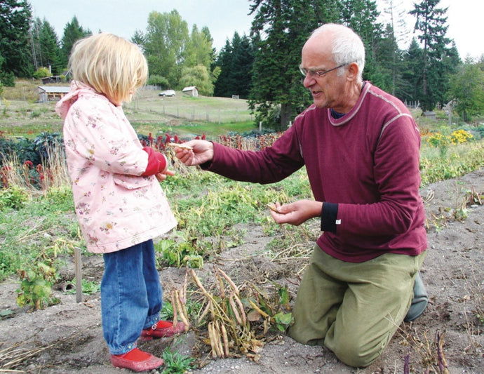 Helen Chesnut’s Garden Notes: Feedback on Canada’s new food guide: ‘thrilled’