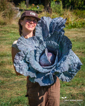 Load image into Gallery viewer, Cabbage-Red Acre
