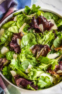 Everyday Salad Blend Seeds