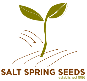 Salt Spring Seeds