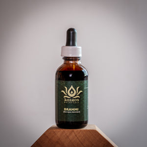 Tincture: Brahmi (Bacopa monnieri) - 50ml