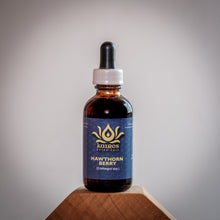 Load image into Gallery viewer, Tincture: Hawthorn Berry (Crataegus spp.) - 50ml
