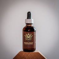 Tincture: Maral Root (Rhaponticum carthamoides Asteraceae) - 50ml