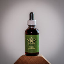 Load image into Gallery viewer, Tincture: Milk Thistle (Silybum marianum Asteraceae) - 50ml
