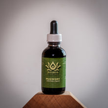 Load image into Gallery viewer, Tincture: Mugwort (Artemisia vulgaris  Compositae) - 50ml
