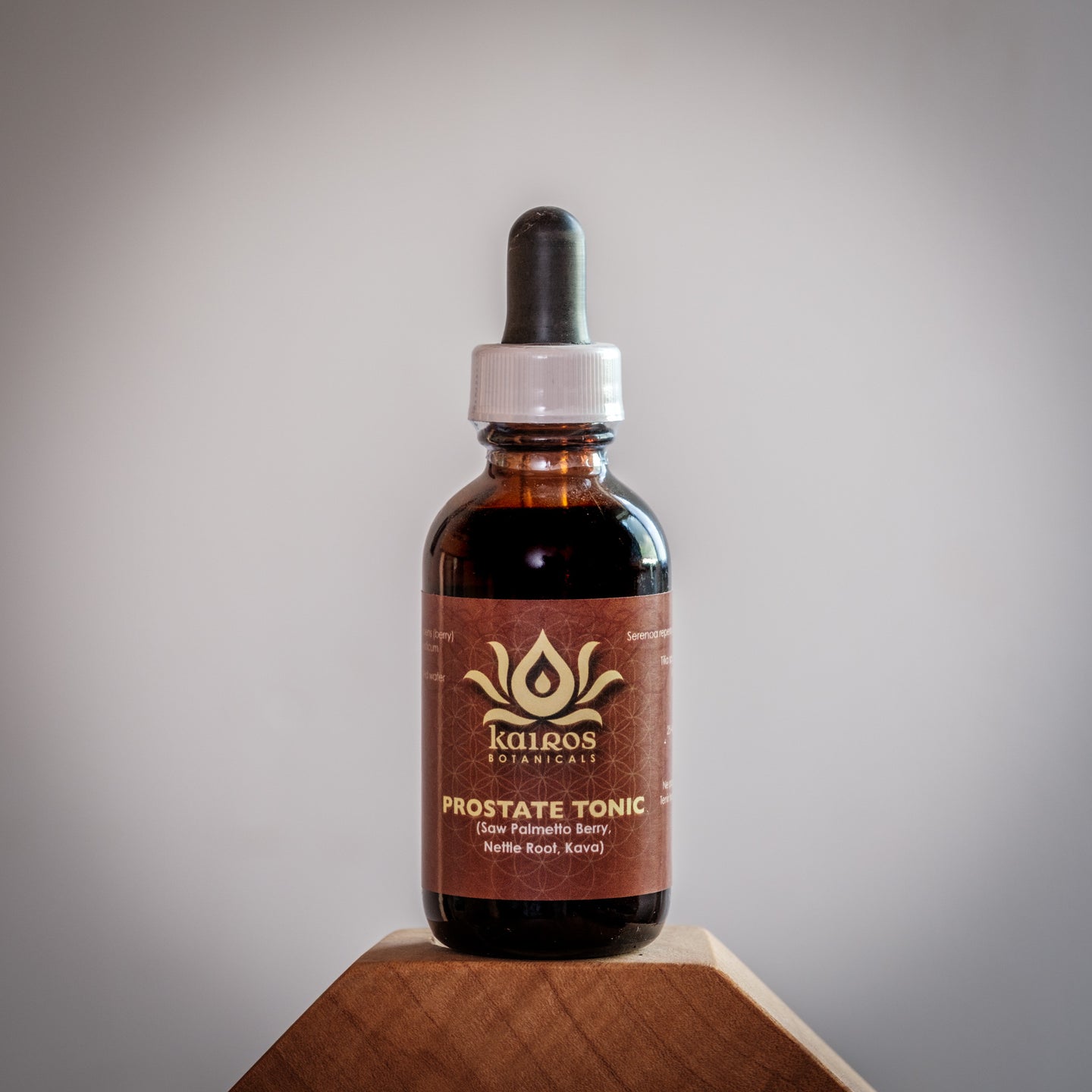 Prostate Tonic - 50ml