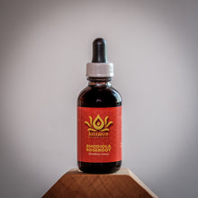 Load image into Gallery viewer, Tincture: Rhodiola/Roseroot (Rhodiola rosea Crassulaceae) - 50ml
