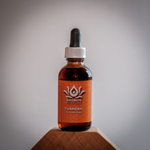 Load image into Gallery viewer, Tincture: Turmeric (Curcuma longa) - 50ml
