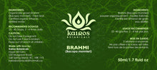 Load image into Gallery viewer, Tincture: Brahmi (Bacopa monnieri) - 50ml
