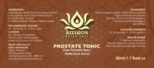 Load image into Gallery viewer, Prostate Tonic - 50ml
