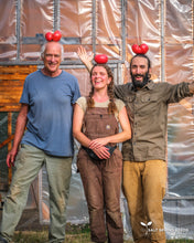 Load image into Gallery viewer, Emilio&#39;s Rosa Beefsteak Tomato
