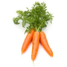 Carrot-Musgrave Munchie