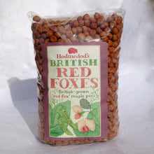 Load image into Gallery viewer, Red Fox Carlin Pea
