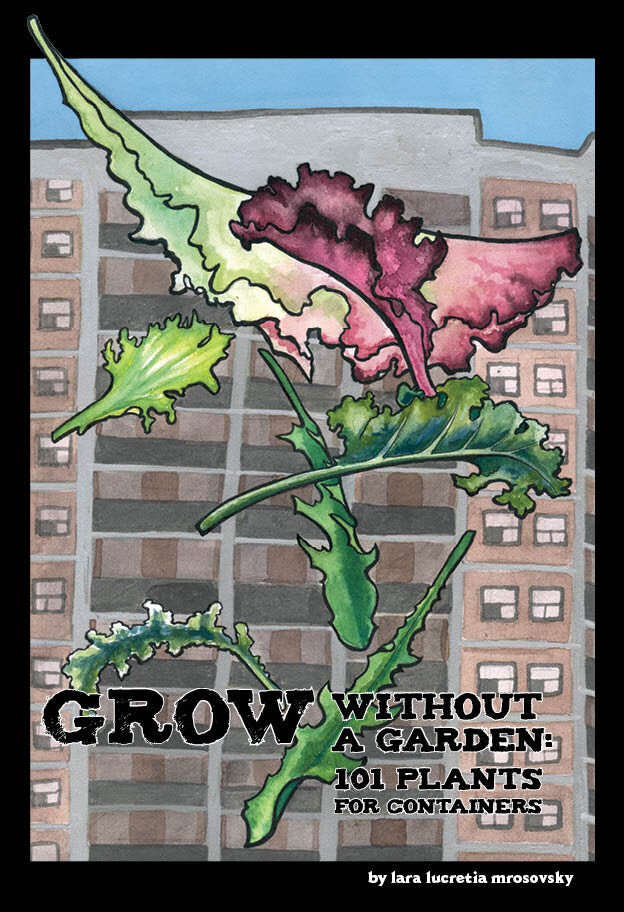 Grow Without a Garden