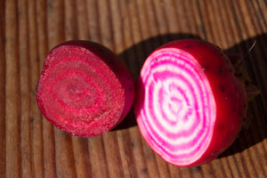 Beets - Solids and Stripes