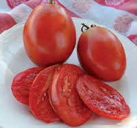 Amish Salad Cherry Tomato