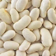 White Runner Bean