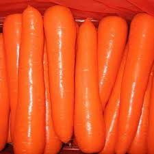 Carrot-Nantes